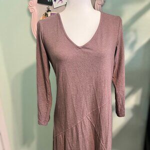 Blue Canoe Organic  Cotton Dress Size S